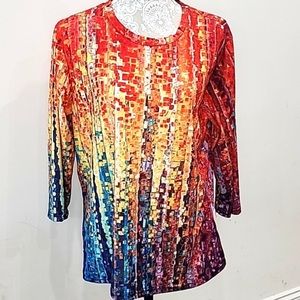 Woman’s blouse XL
